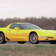 Illustration for article titled Let Us Not Forget What A Savage Beast The C6 Chevrolet Corvette Z06 Was